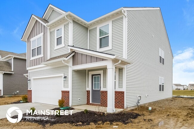 Building Photo - 9237 Larson Dr