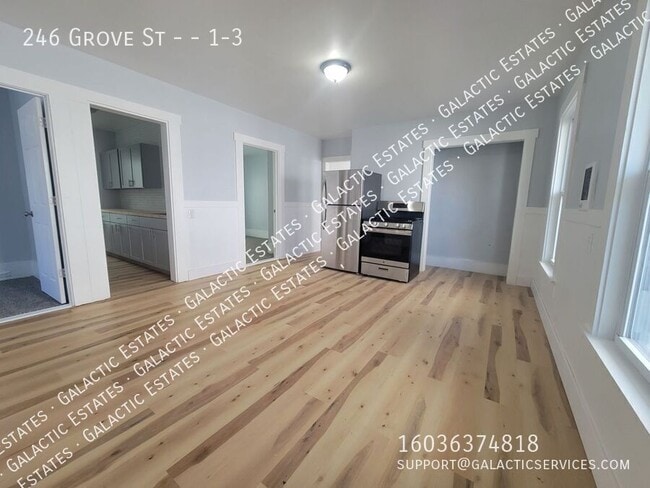 Foto del edificio - 246 Grove St