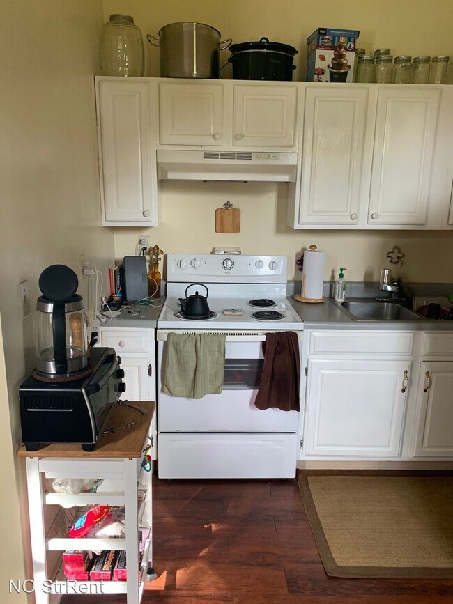 Building Photo - 2 br, 2 bath House - 3422 Freret St.  Apt. B