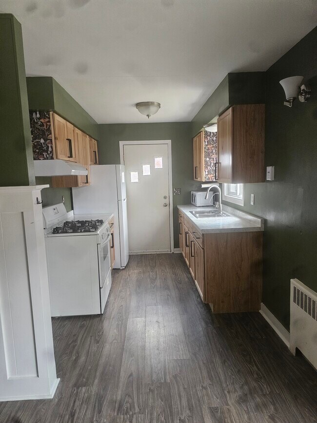 Foto del edificio - 2525 McKee Ave SW