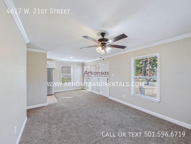 Foto del edificio - 4617 W 21st St