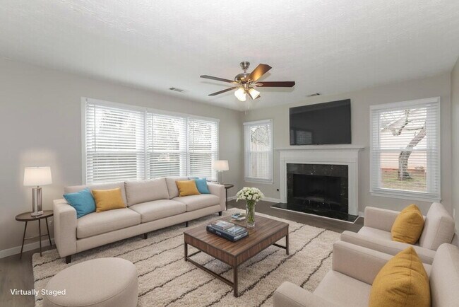 Foto del edificio - 2403 Scarlet Ln SE