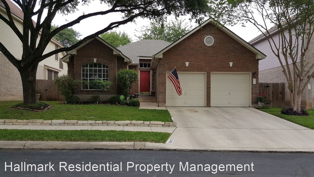 Primary Photo - 3 br, 2 bath House - 8807 Lost Woods