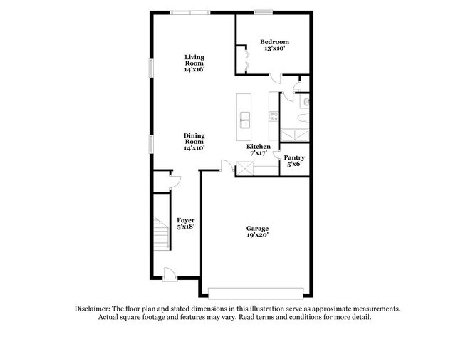 Building Photo - 4108 Shady Foxtail Ct