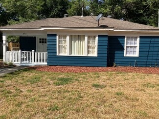 Building Photo - 2517 Kelly Ave