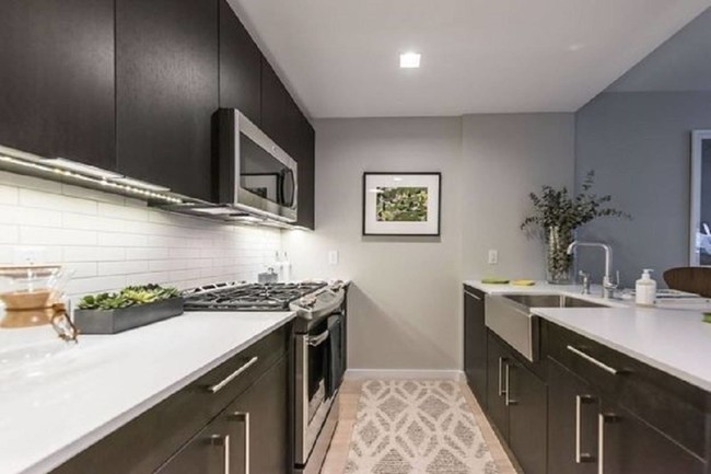 Foto del edificio - 535 W 43rd St