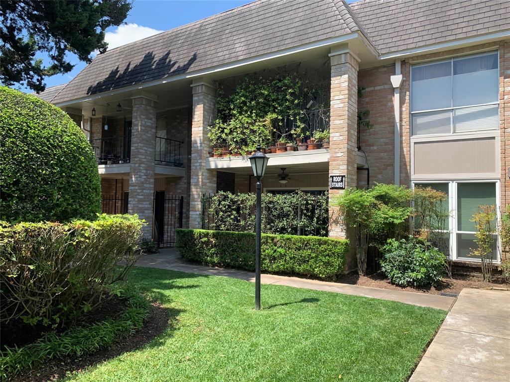 2230 S Piney Point Rd Unit 113, Houston, TX 77063 Apartments in
