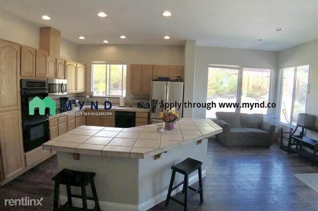 Building Photo - 3 br, 2 bath House - 2932 Moose Ridge Dr
