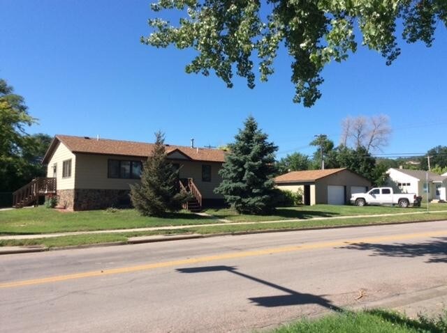 Foto del edificio - 2301 5th Street