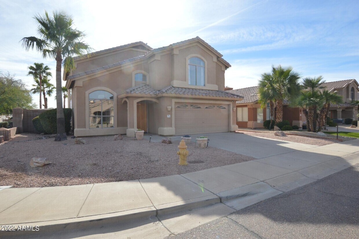 Primary Photo - 9711 E Palm Ridge Dr