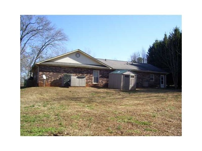 Building Photo - 5123 Whites Mill Rd