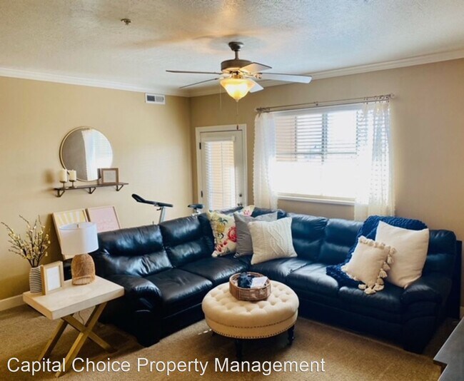 Foto del edificio - 3 br, 2 bath House - 982 W 960 N #109