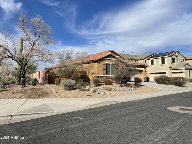 Foto del edificio - 23130 N 40th Pl