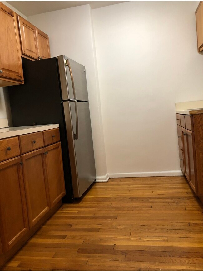 Foto del edificio - 6148 219th St