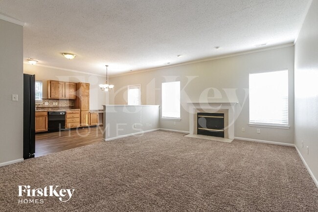 Foto del edificio - 5746 Dollar Forge Dr