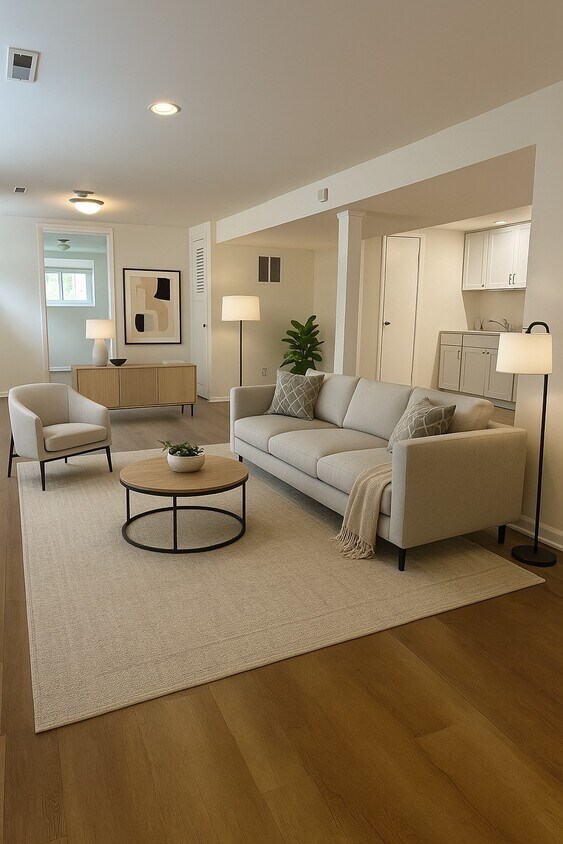 Foto principal - 7441 Convair Dr