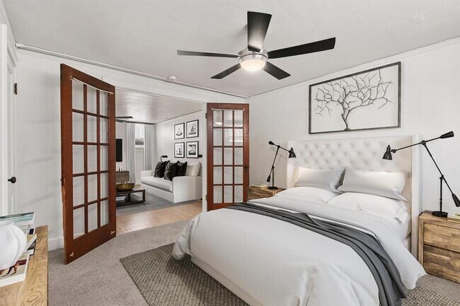 Foto del edificio - 314 E 20th St