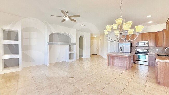 Foto del edificio - 3027 W Cottonwood Ln