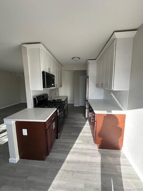 Foto del edificio - 460 Old Town Rd