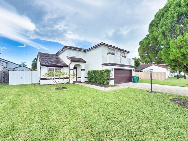 Foto del edificio - 7780 SW 160th Ave