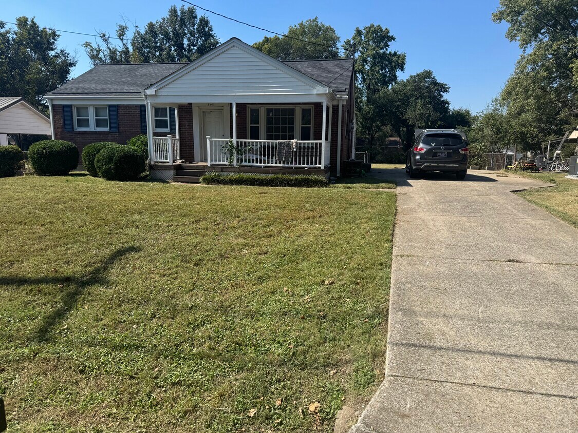 Foto principal - 508 Bounty Dr