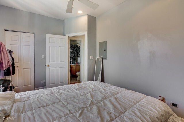 Foto del edificio - 4014 N. Albany Ave.