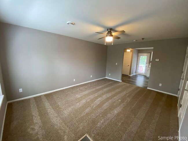 Interior Photo - Bristol Cove