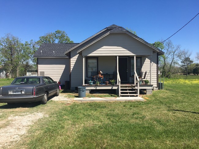 Building Photo - 2014 CR 235