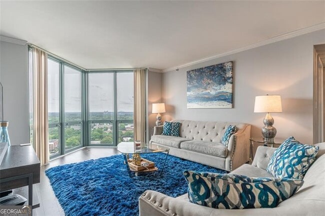 Building Photo - 2870 Pharr Ct S Northwest