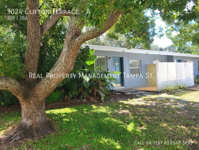 Foto del edificio - 3024 Clifton Terrace