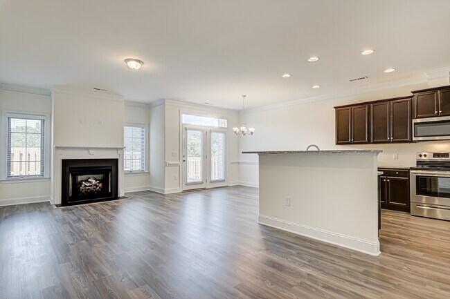 Photo - 3853 Thistleberry Rd Townhome