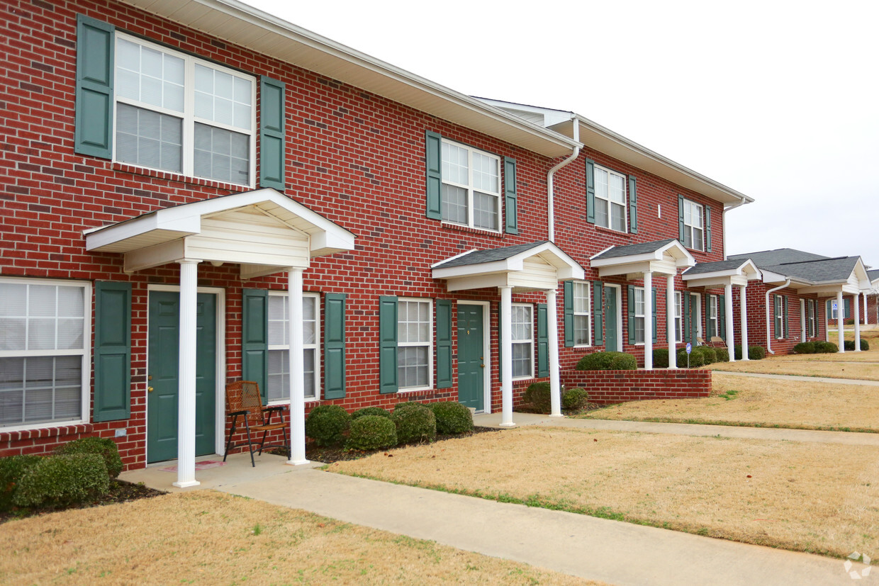 Foto del edificio - Stonehurst Apartments