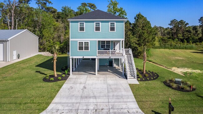 Building Photo - 13160 Ocean Hwy