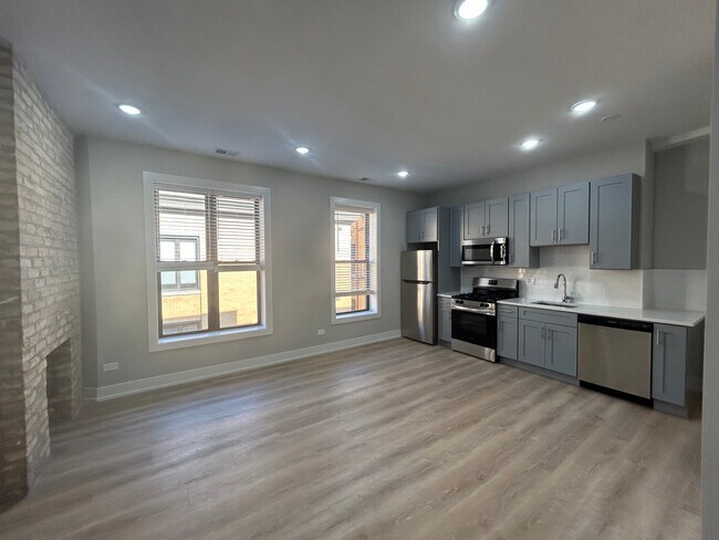 Foto del edificio - 423 W Belden Ave