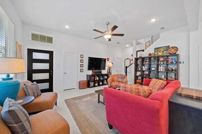 Foto del edificio - 7907 Starfish Arbor Dr