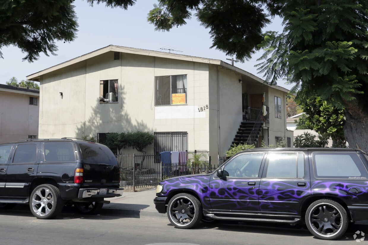 Foto principal - 1818 Evergreen St