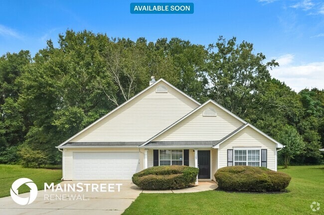 Building Photo - 129 Tillman Ct