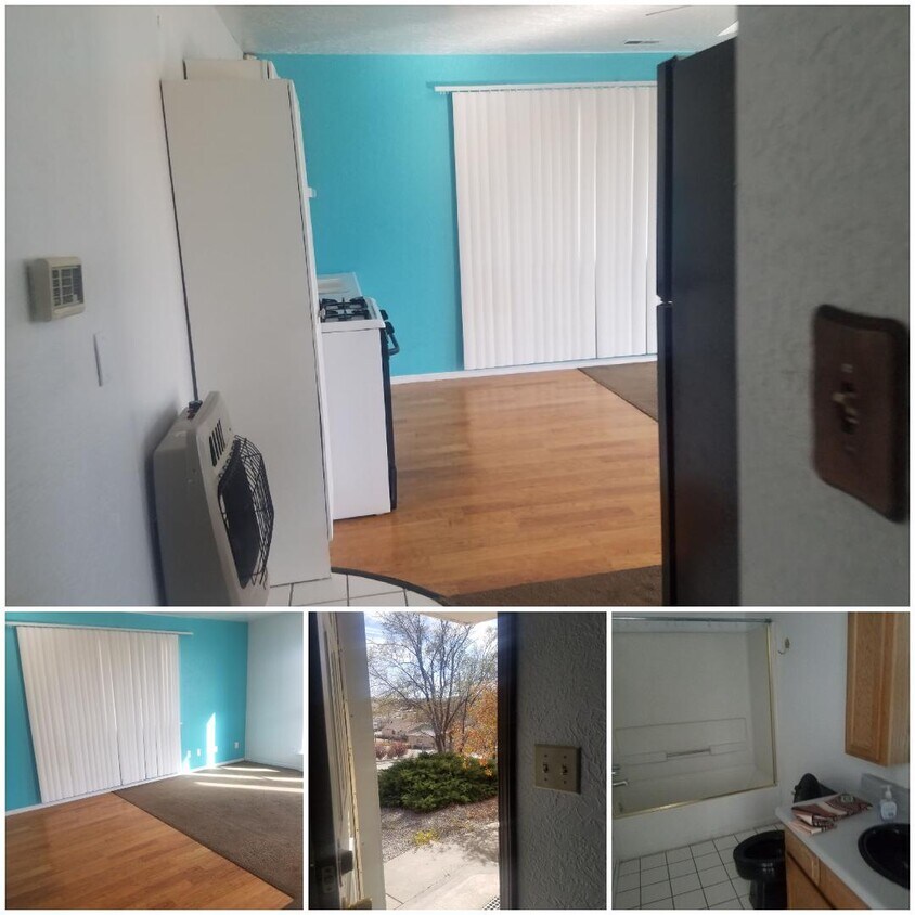 Foto principal - 810 Georgiana Dr