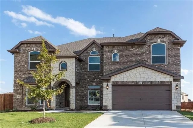 Foto principal - 1652 Scarlet Crown Dr