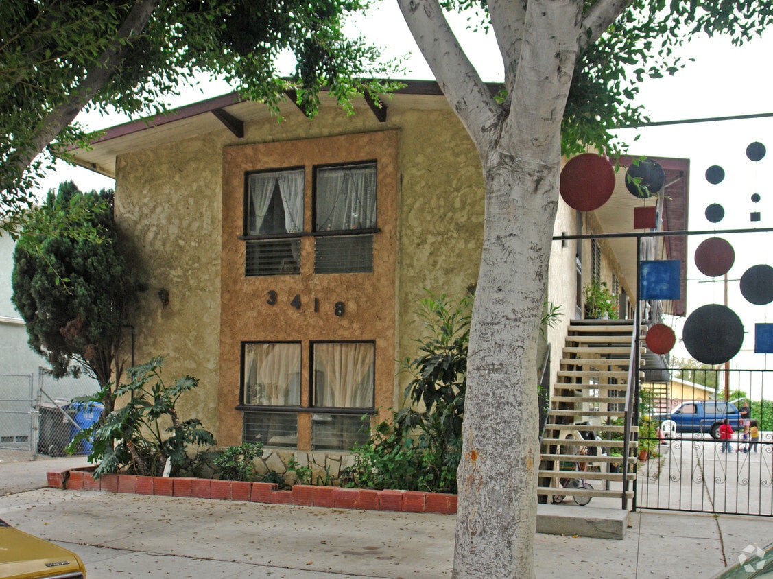 Building Photo - 3418 Helms Ave