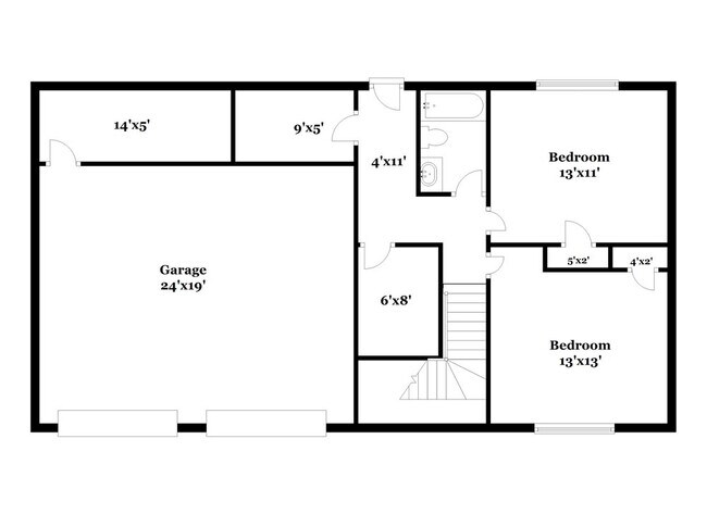 Building Photo - 323 Trailside Dr