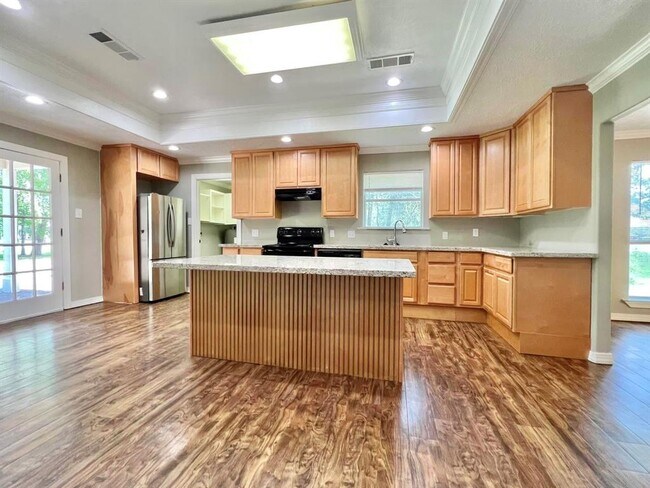 Foto del edificio - 1030 Pine Timbers Dr