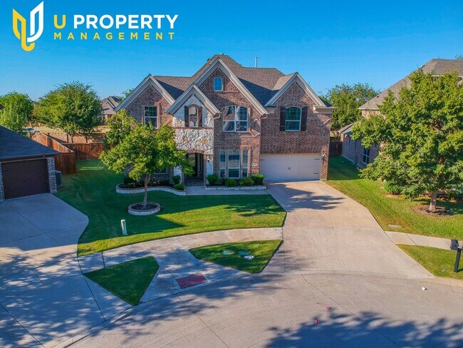 Building Photo - Rich woods in Frisco. Great location and S...