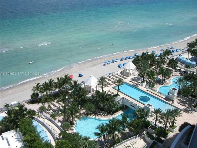 Foto del edificio - 3535 S Ocean Dr