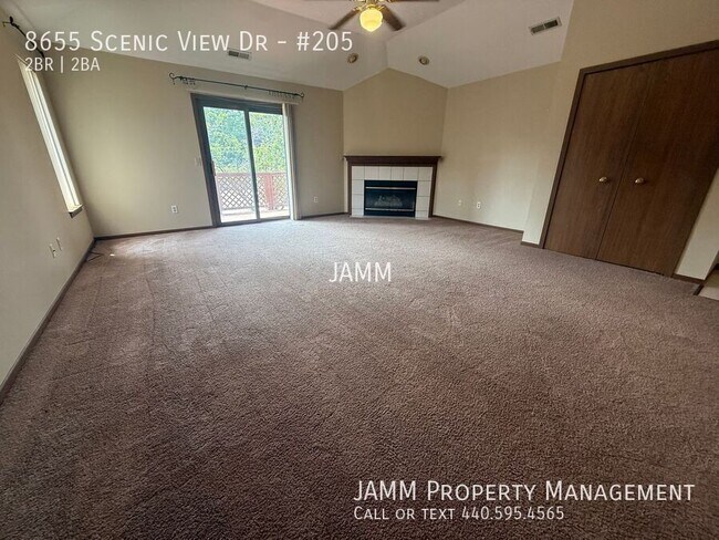 Foto del edificio - 8655 Scenic View Dr-#205