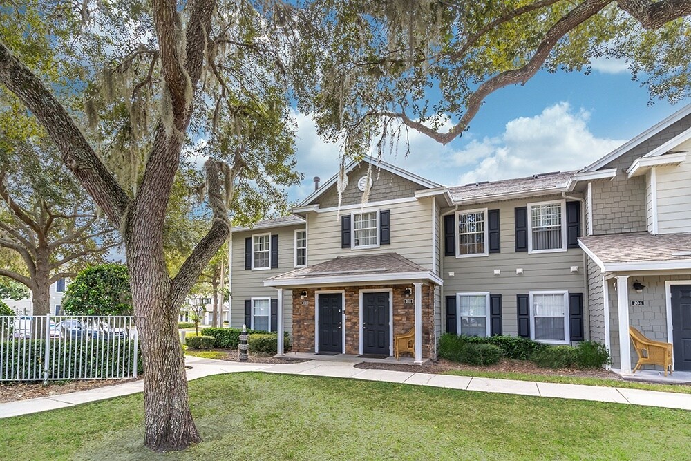 Edificio exterior - Lake Harris Cove