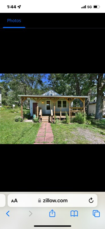 Foto del edificio - 413 Poplar St