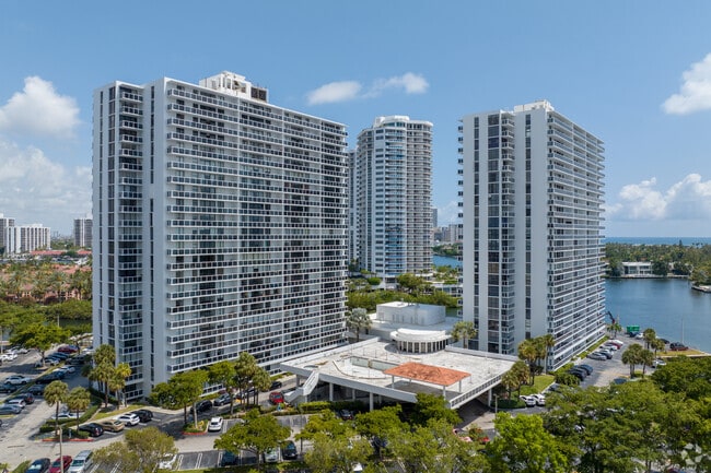 Waterview Condominium