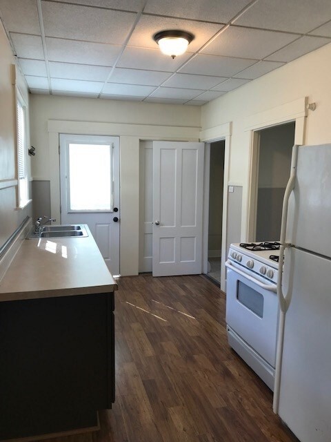 Foto del edificio - 969 Valley St