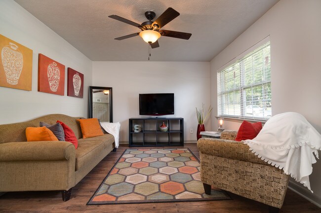 Foto del edificio - 85 Mount Zion Rd SW